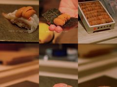 -鮨一日本料理(大中华店)