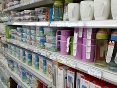 -华润万家(M2香港名都店)