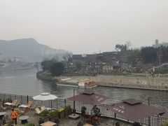 -恩阳古镇