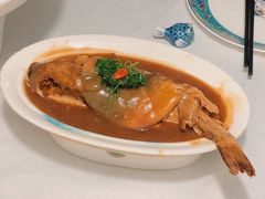 红烧河豚-肆月河豚·新淮扬(金融街店)
