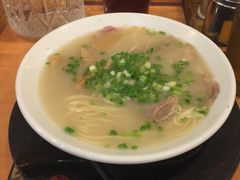 -博多一幸舍(侨福芳草地购物中心店)