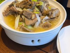 -二分八云雁阁(长治路店)