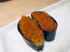 -元气寿司(新城市广场店)