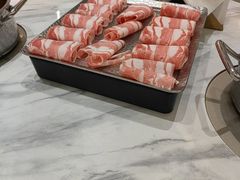 -呷哺呷哺 黄金牧场 (新辰里学清路店)