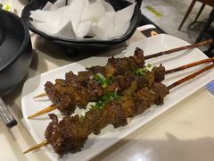 -潮牛海记•潮汕牛肉火锅•醉鸡煲•粿条汤(通北路店)