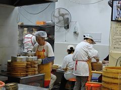 -海汇源老烧麦店(东大街总店)