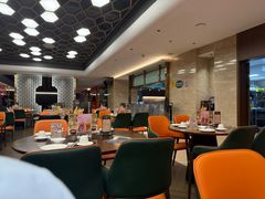 -潮福城大酒楼·潮粤菜·港式点心(阳光城店)