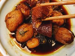 -小土豆北方菜馆(方庄店)