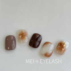 -Mei酱の店美甲美睫
