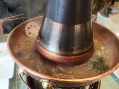-寻小欢焖烤羊肉串(九眼桥店)