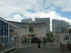 -上海松江区迪笙幼儿园