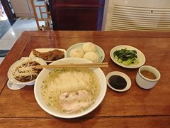 -同得兴 Since·1995 传统苏式面馆(十全街店)