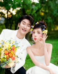 -薇薇新娘婚纱摄影连锁品牌(瘦西湖店)