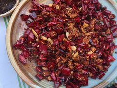 -水煮三国·川鲁江湖菜(香山店)