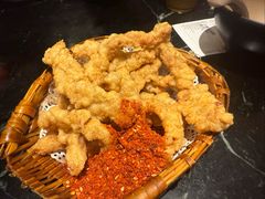 -廖川菜(太阳宫店)