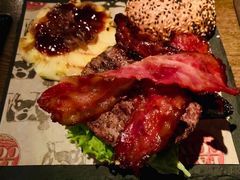 -FAT COW(虹梅路店)