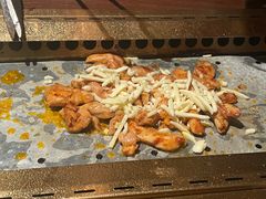 -新石器烤肉(中房金谊广场店)