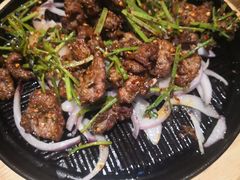 -青年公社烤鸭(青年路店)