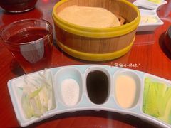 -北平印象.北京烤鸭.新京菜.融合菜(世贸店)
