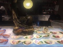 -半岛翡丽海鲜自助餐厅(观风亭店)