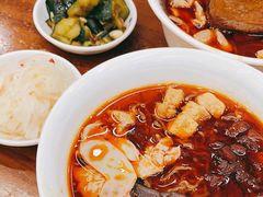-蒋家肠旺面馆(合群路店)