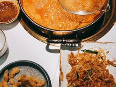 -牛人日志·鲜牛肉骨汤火锅(万科里瑧店)