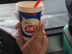 -DQ·蛋糕·冰淇淋(民勇嘉泰店)