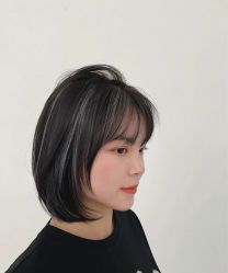 -HG美发设计沙龙