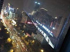 -星城之眼摩天轮