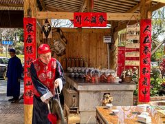 -田园印象·成都土菜院子(华阳店)