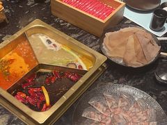 -王家渡火锅店(棕榈泉店)