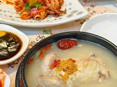 -长顺参鸡汤店(西塔总店)
