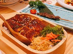 -上户日本料理(北仑富邦店)