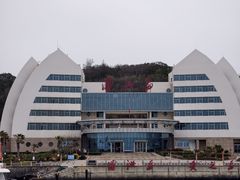 -湄洲岛