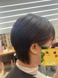 -苏豪路易士·嘉玛发廊