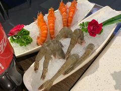 -海底捞火锅(银泰中心店)