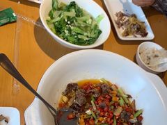 -大鸽饭(马王堆店)