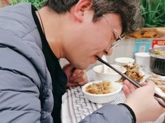 -阿甘酒家(桂青路店)