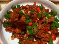 -锦府盐帮·侯宅(五棵松万达店)