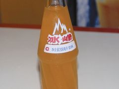-刘信牛羊肉小炒泡馍(回民街店)