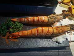 -森味薪火烧•烧鸟居酒屋•日本料理(望京店)