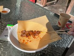 -和府捞面(东方浮庭店)