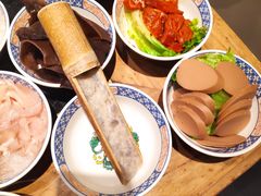 -周小明火锅(黑金冠社区店)