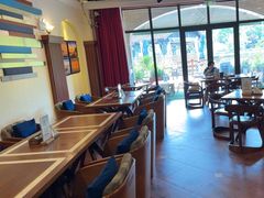 -浦鸿会游泳健身中心·Ambassy Club PD(金桥碧云国际社区店)