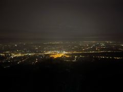 -紫金山山顶公园