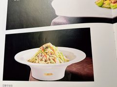 -秀儿四九城·新京菜(亚运村鸟巢店)