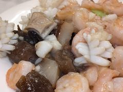 -奥华餐厅·老张记(台基厂店)