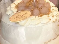 -布歌东京(万象天地店)