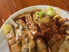 -郭记小街麻辣烫(南小街总店)