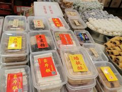 -南市食品街